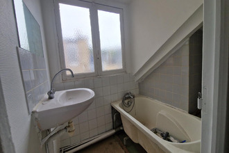 achat appartement le-havre 76600