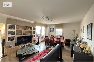 achat appartement le-havre 76600