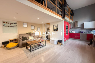 achat appartement le-havre 76600