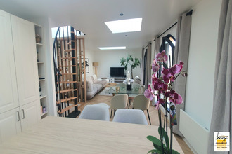 achat appartement le-havre 76600