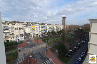 achat appartement le-havre 76600