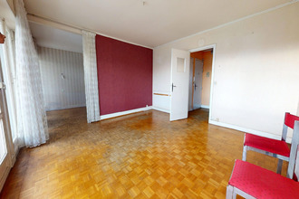 achat appartement le-havre 76600