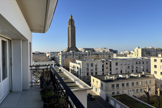 achat appartement le-havre 76600