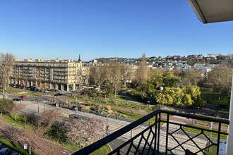 achat appartement le-havre 76600