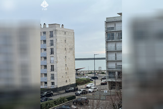 achat appartement le-havre 76600