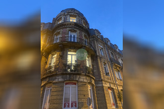achat appartement le-havre 76600