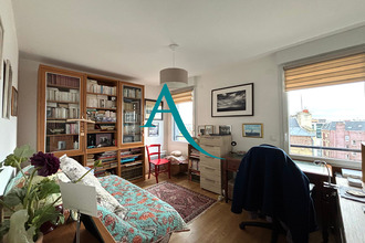 achat appartement le-havre 76600