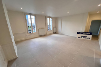 achat appartement le-havre 76600