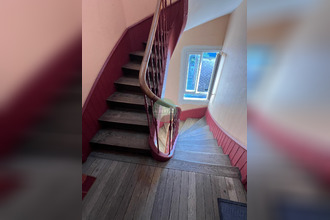 achat appartement le-havre 76600