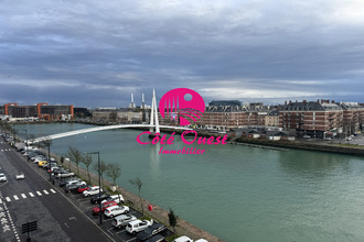achat appartement le-havre 76600