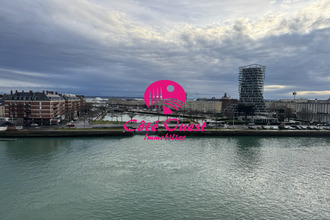 achat appartement le-havre 76600