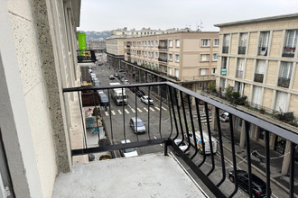 achat appartement le-havre 76600