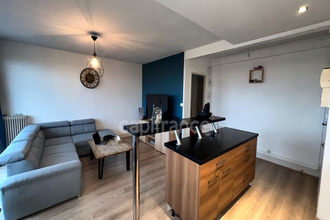 achat appartement le-havre 76600