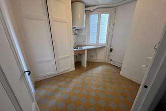 achat appartement le-havre 76600
