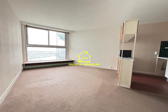 achat appartement le-havre 76600