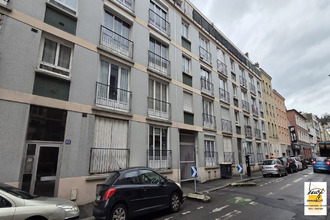 achat appartement le-havre 76600
