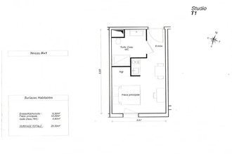 achat appartement le-havre 76600
