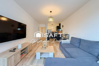 achat appartement le-havre 76600