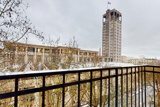 achat appartement le-havre 76600