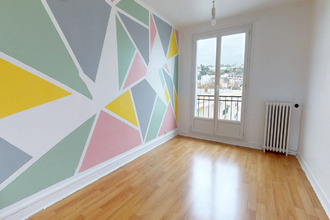 achat appartement le-havre 76600