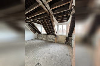 achat appartement le-havre 76600