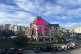 achat appartement le-havre 76600