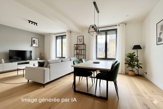 achat appartement le-havre 76600