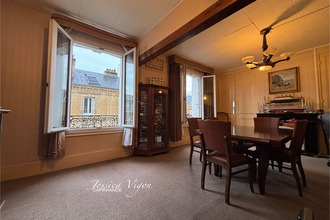 achat appartement le-havre 76600