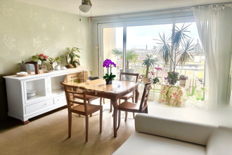 achat appartement le-havre 76600