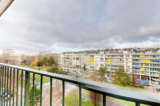 achat appartement le-havre 76600