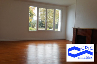 achat appartement le-havre 76600