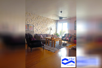 achat appartement le-havre 76600