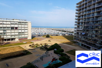 achat appartement le-havre 76600