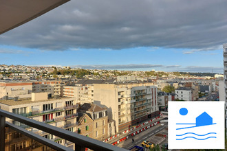 achat appartement le-havre 76600