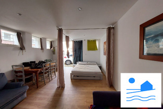 achat appartement le-havre 76600