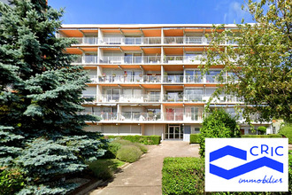 achat appartement le-havre 76600