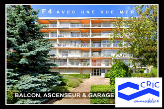 achat appartement le-havre 76600