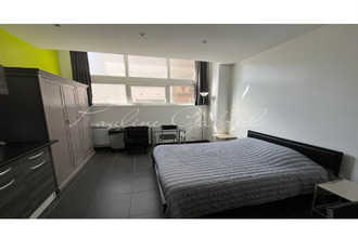 achat appartement le-havre 76600