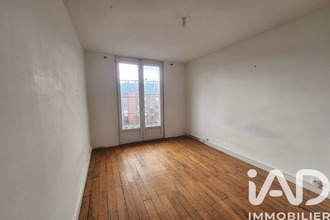 achat appartement le-havre 76600