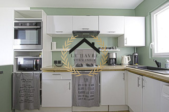 achat appartement le-havre 76600