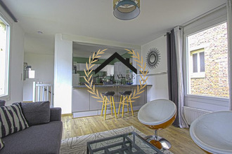 achat appartement le-havre 76600