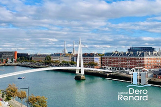 achat appartement le-havre 76600