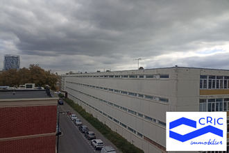 achat appartement le-havre 76600