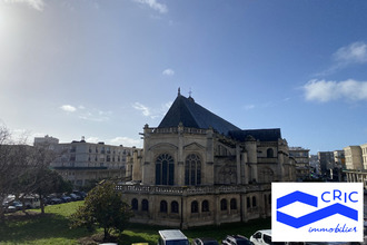 achat appartement le-havre 76600