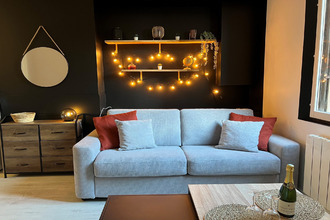 achat appartement le-havre 76600