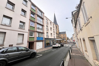 achat appartement le-havre 76600