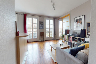 achat appartement le-havre 76600