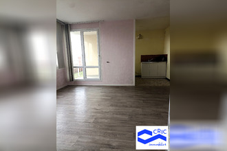 achat appartement le-havre 76600