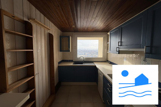 achat appartement le-havre 76600