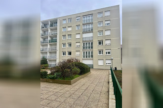 achat appartement le-havre 76600